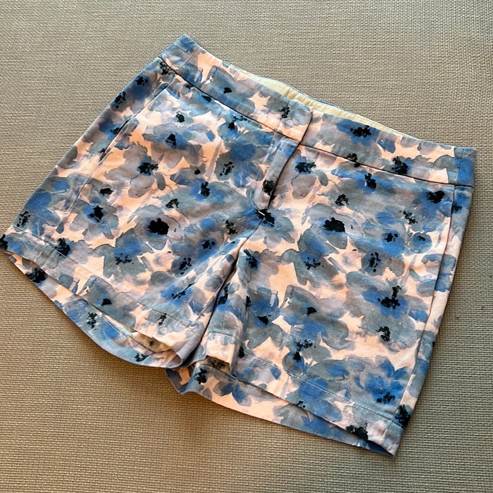 J Crew shorts
